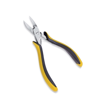 NAIL AND PEDICURE CUTTER